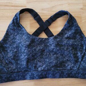 Lole Brand Sports Bra ~ Size XL